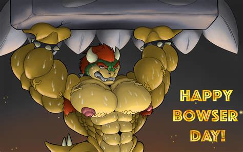 Bowser