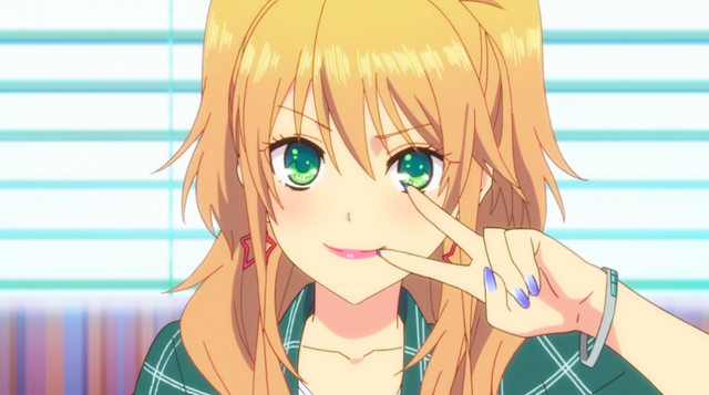 Datei:Anime Citrus S1 E1 Yuzu Aihara.png