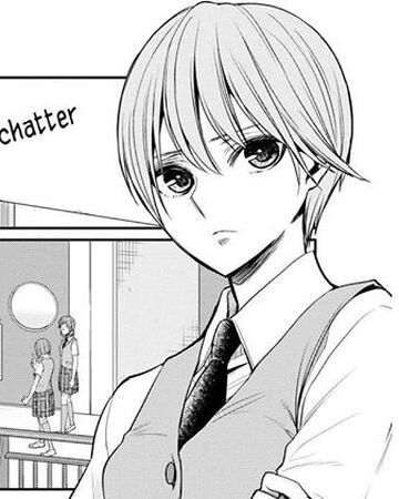 Sayaka Hikami Citrus Wiki Fandom