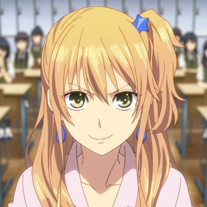 Citrus Anime