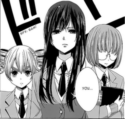 Student Council