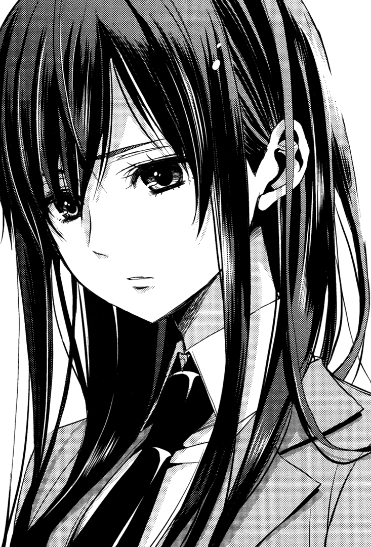 Mei Aihara | Wiki Citrus | FANDOM powered by Wikia