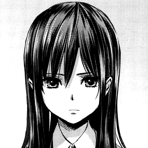 Mei Aihara | Citrus Wiki | Fandom