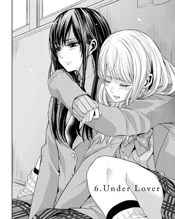 Chapter 6 Citrus Wiki Fandom
