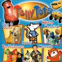 citv teddybears
