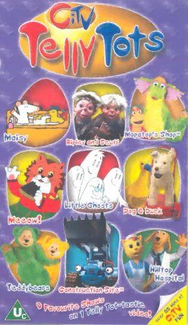 citv teddybears