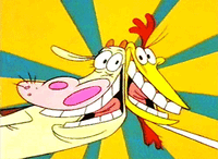 Cow and Chicken