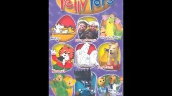 citv teddybears