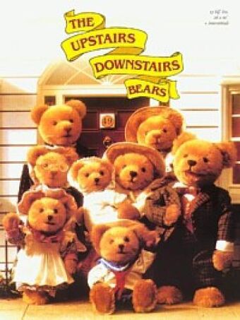 teddy bears citv