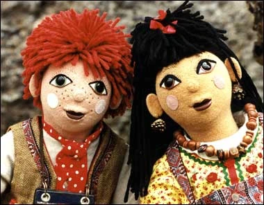 Rosie and Jim | CITV Wiki | FANDOM powered by Wikia