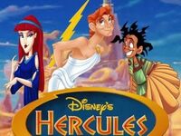 Hercules