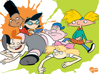 Hey Arnold!