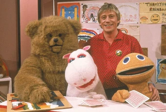 citv teddybears
