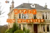 Harry and the Wrin