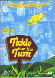 TickleOnTheTum