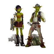 CoS2012 04 01-New-Goblin-Pair-Concept-1024x990