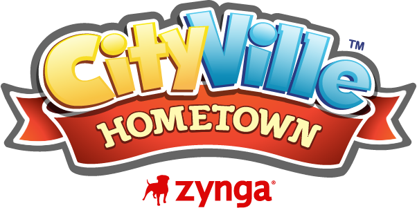 Image Cityville hometown  logo  png CityVille Wiki 