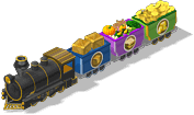 Train-icon