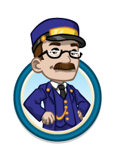 Conductor Charlie-icon