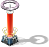 Image - Tesla Coil.png | CityVille Wiki | FANDOM powered by Wikia