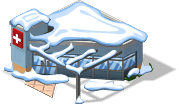 Emergency Clinic snow