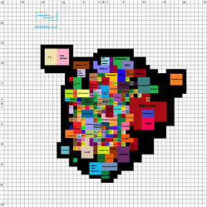 CreativeMap V 1.1 Wiki Edition