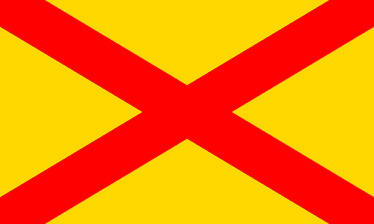 Zakota Flag