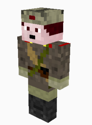 RaphaelDillon Wiki Skin