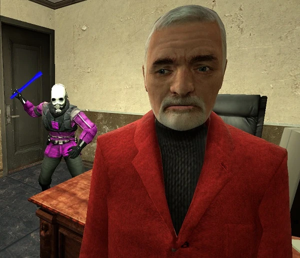 DarkRP Mayor Civil Gamers Wiki Fandom