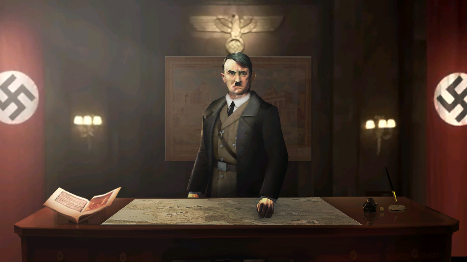 Germany (Hitler) | Civilization V Customisation Wiki | FANDOM powered