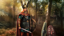 Vercingetorix Diplo