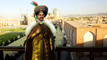 Abbas Diplo