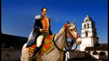 BolivarDiplo
