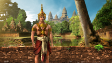 Jayavarman VII Diplo