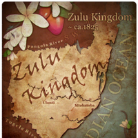 The Zulu Shaka Civilization V Customisation Wiki Fandom