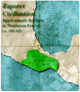 Zapotecs Zaachila I Civilization V Customisation Wiki Fandom