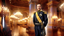 Albert Diplo