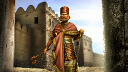 HittiteDiploMod