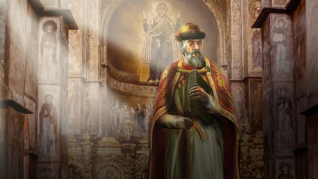 Fonte: https://vignette.wikia.nocookie.net/civilization-v-customisation/images/e/e4/Kievan_Rus_Yaroslav_Diplo_Mod.png/revision/latest/scale-to-width-down/640?cb=20150424172132