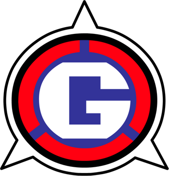 G.U.N.