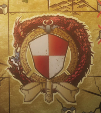 AgK Empire Emblem
