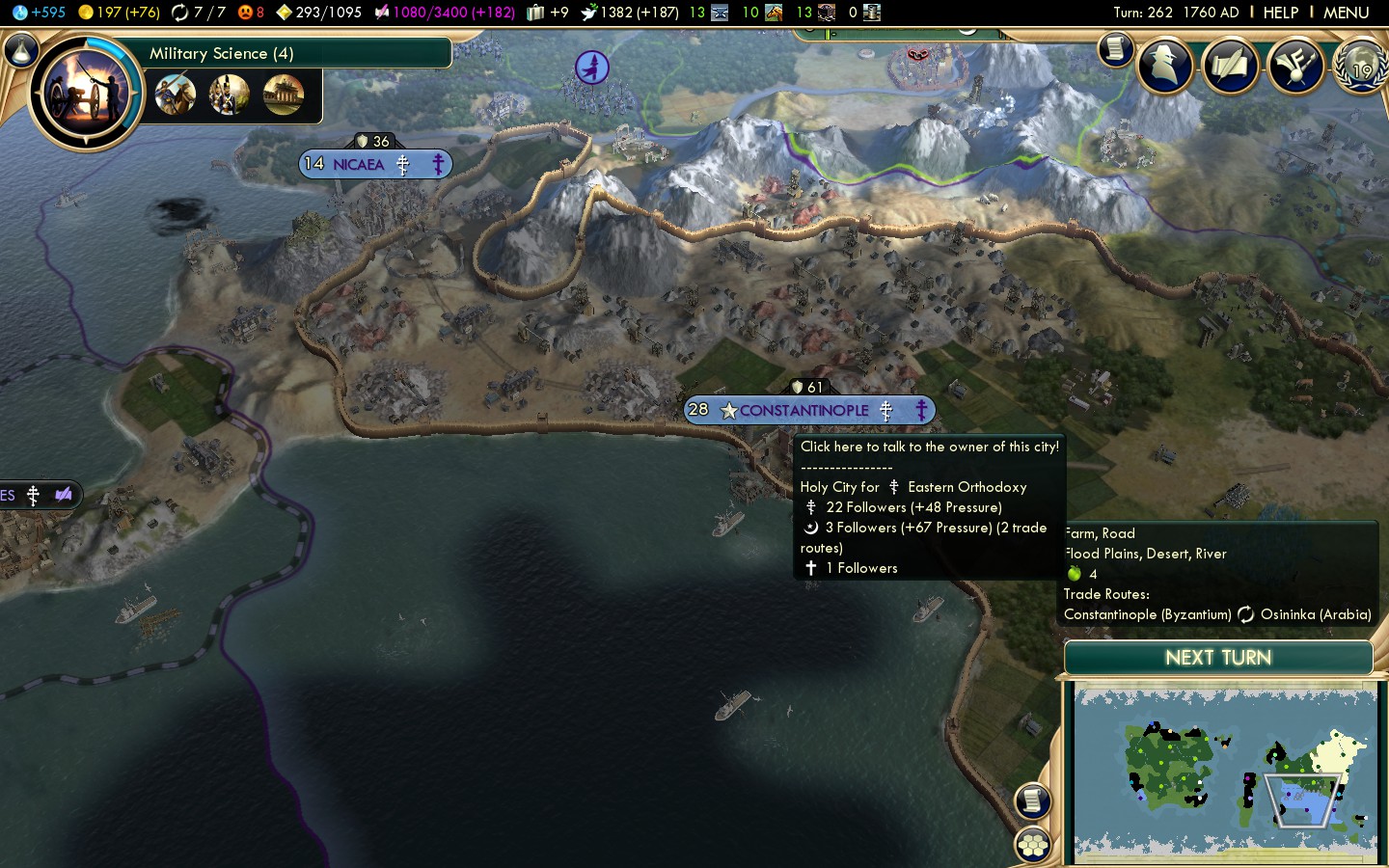 Religious victory civ 5 Religious victory civ 5