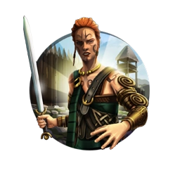 Boudicca Civ5 Civilization Wiki Fandom Powered By Wikia - 