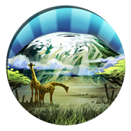 place mt kilimanjaro civ 6 world builder