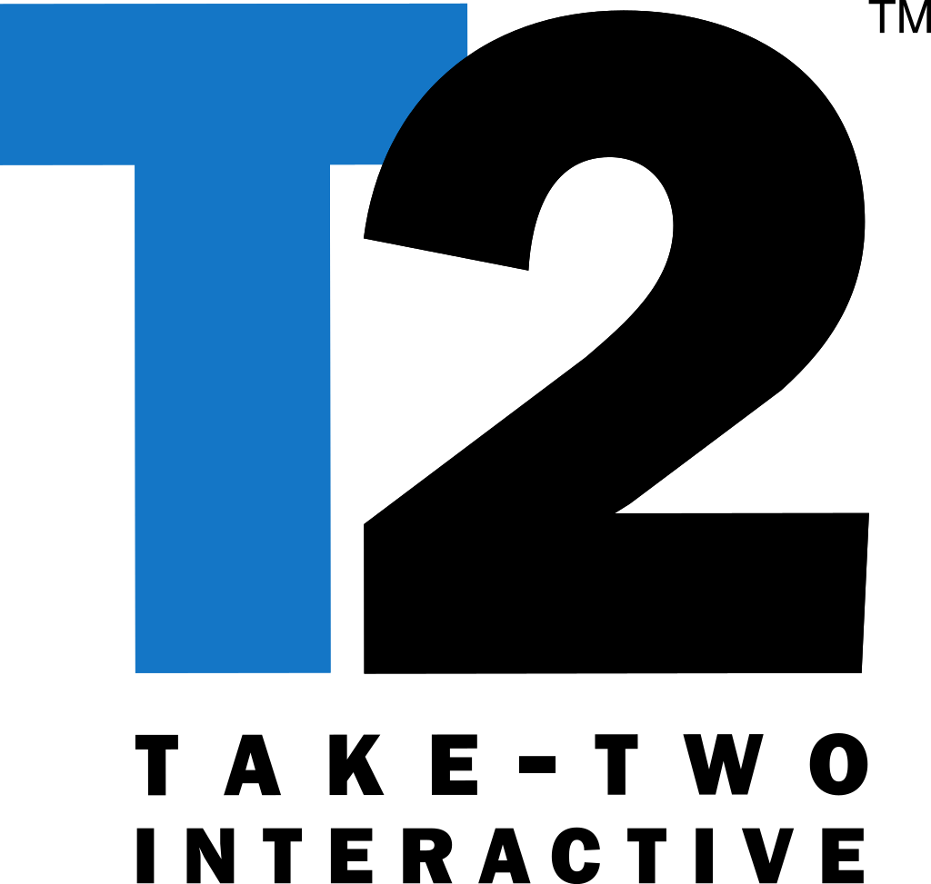 Take-Two Interactive Logo
