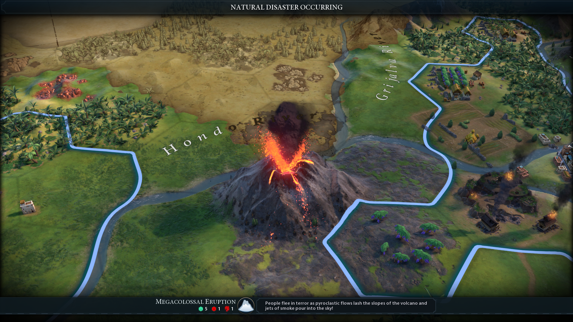 civilization revolution nuke