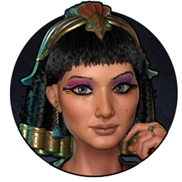 Cleopatra (Ptolemaic) pic
