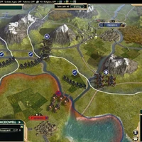 美國南北戰爭 Civilization Wiki Fandom