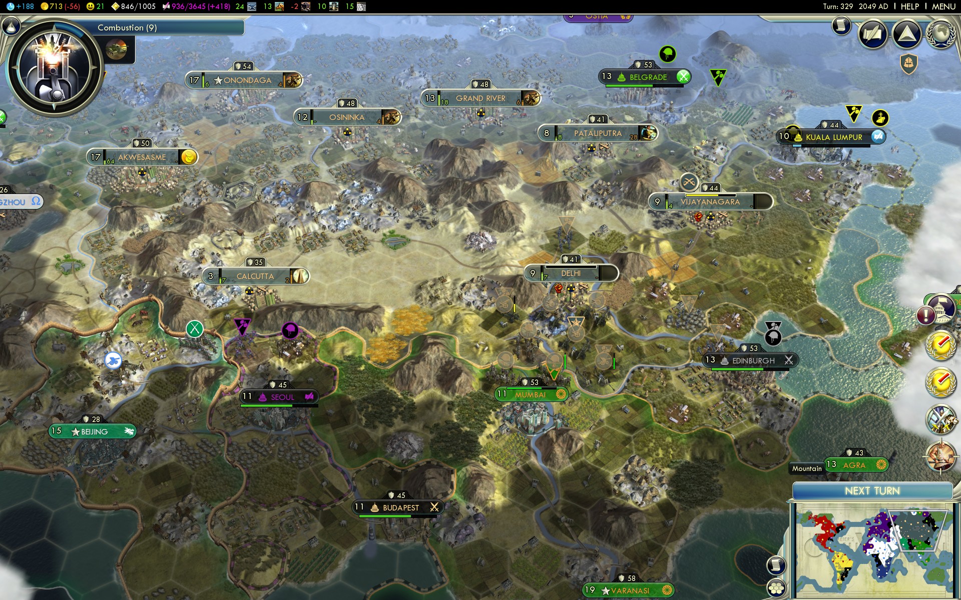 Free Download Of Civilization 5 Full Version For Mac