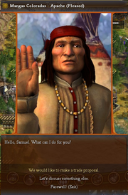 Mangus (Civ4Col)